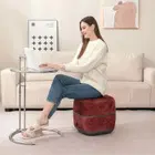نوريست F1 جهاز تدليك القدم - Red