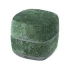 Nourest 3-in-1 Comfort F1 Foot Massager + Ottoman - Green