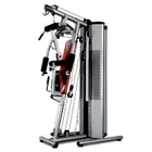 BH Fitness Nevada Pro Titanium Foldable Multi Gym