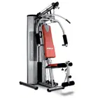 BH Fitness Nevada Pro Titanium Foldable Multi Gym