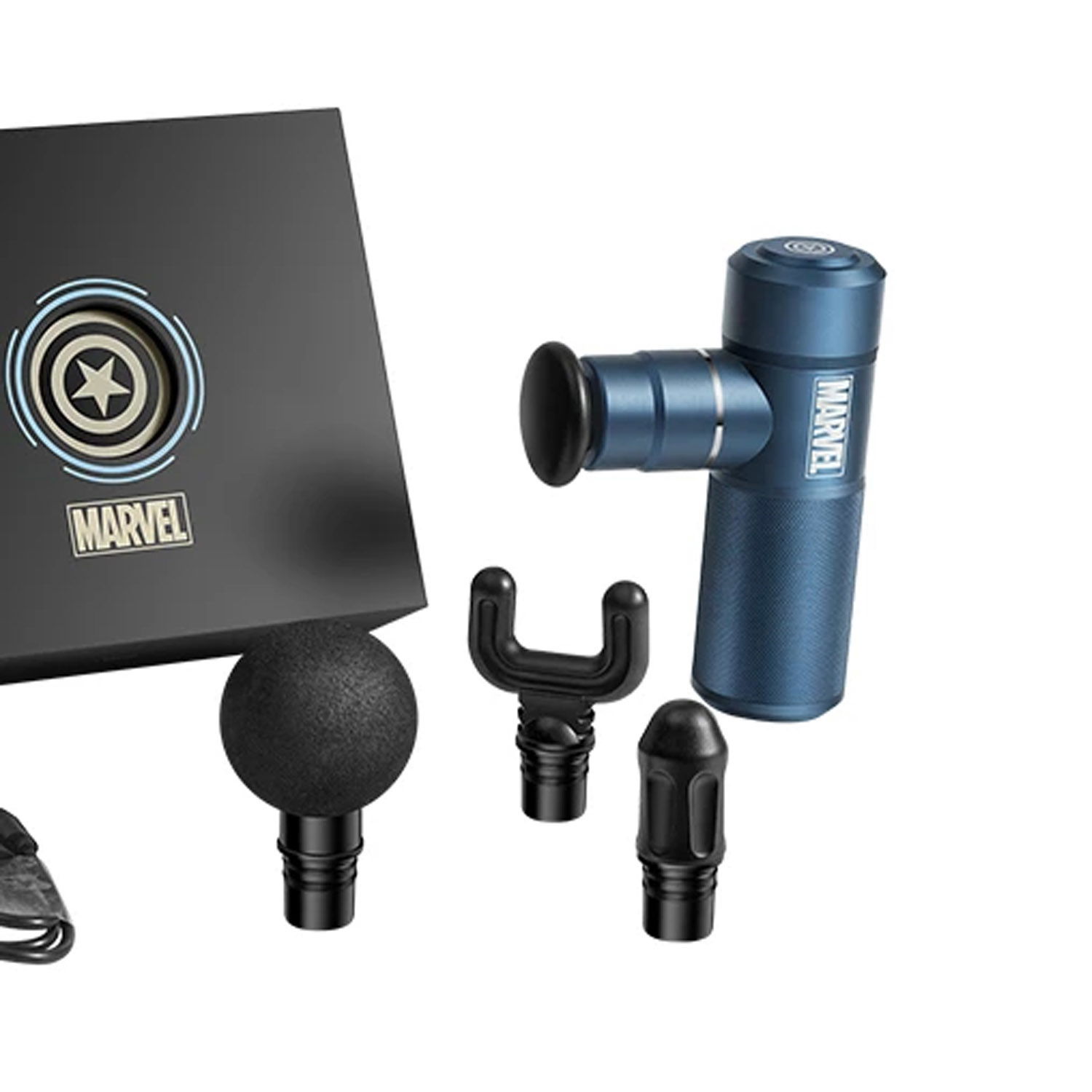 روتاي مسدس تدليك كابتن أمريكا