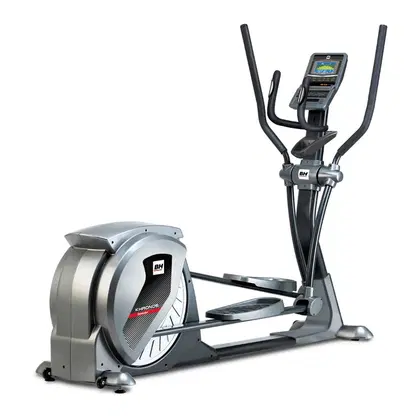 BH Fitness Khronos Self Generator Elliptical G260