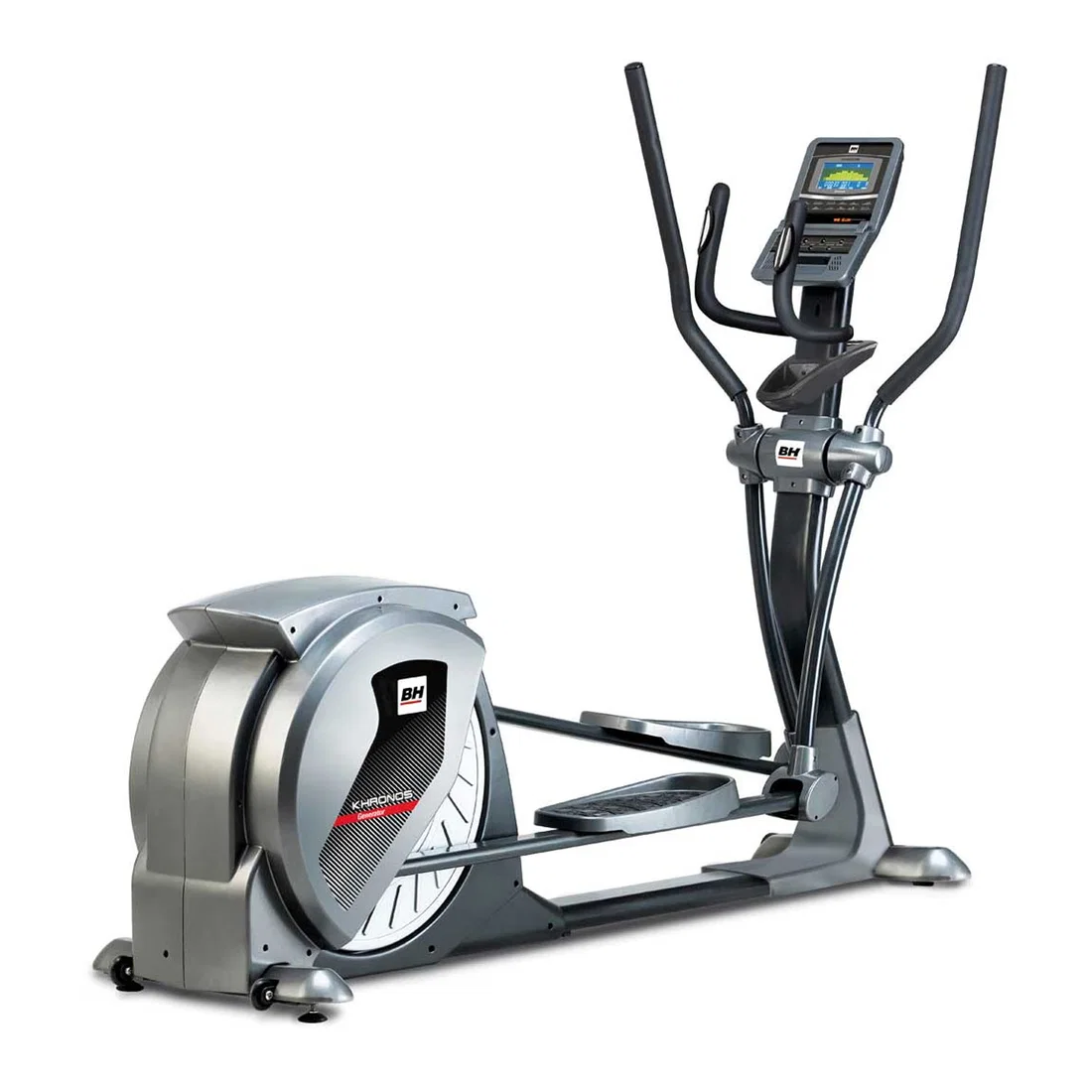 BH Fitness Khronos Self Generator Elliptical G260
