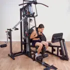 Body Solid G2B Home Gym