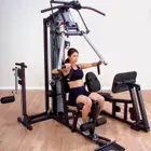 Body Solid G2B Home Gym