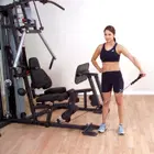 Body Solid G2B Home Gym