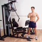 Body Solid G2B Home Gym
