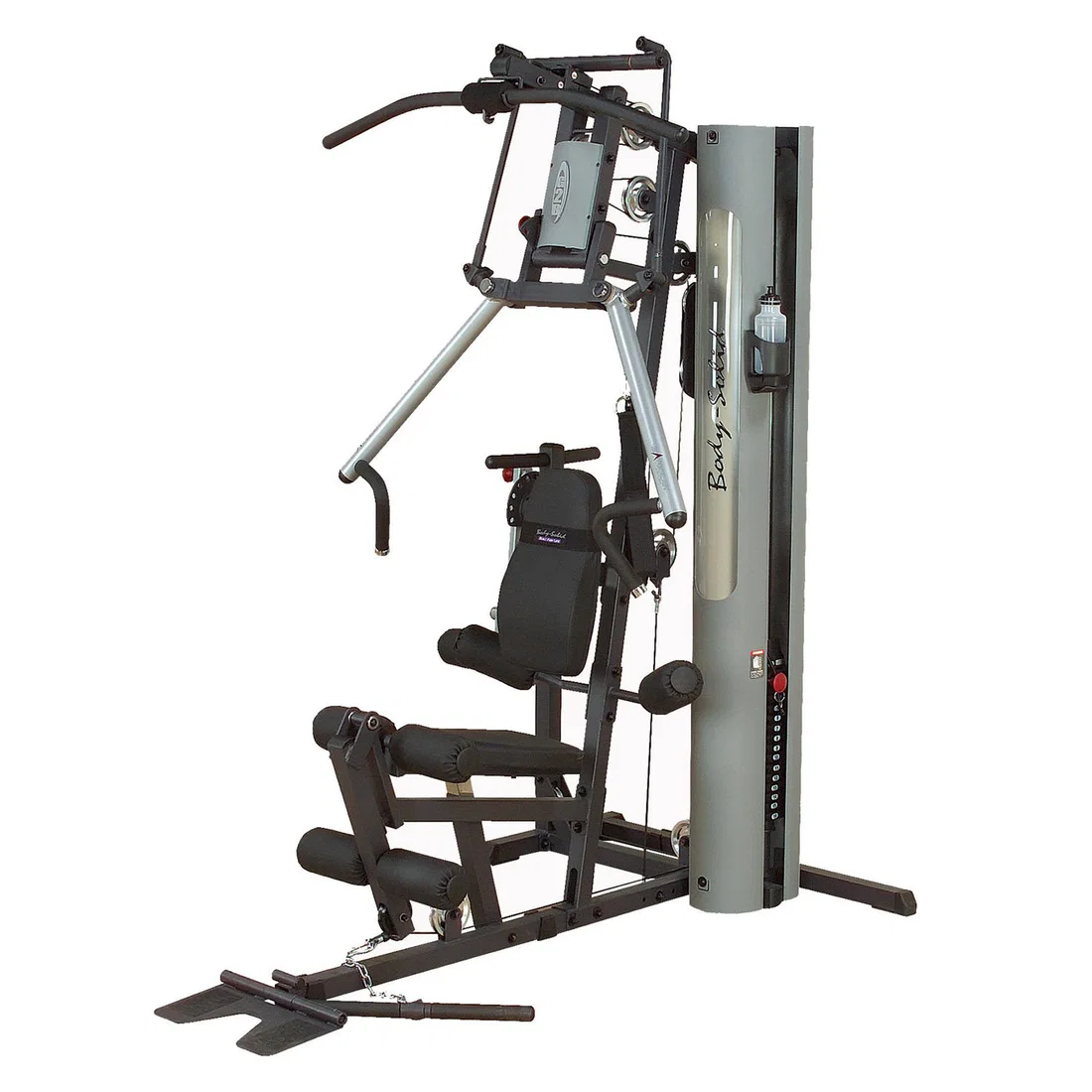 Body Solid G2B Home Gym