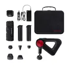 Theragun G4 Pro - Red