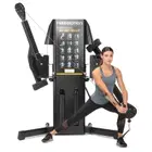 FreeMotion Genesis G424 Dual Cable Cross Lite