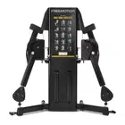 FreeMotion Genesis G424 Dual Cable Cross Lite