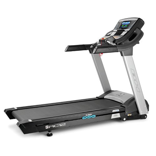 BH Fitness RC12 TFT Home Treadmill