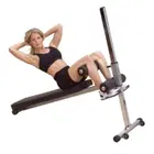 Body Solid Pro-Style Ab Board | GAB60