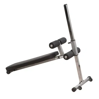 Body Solid Pro-Style Ab Board | GAB60