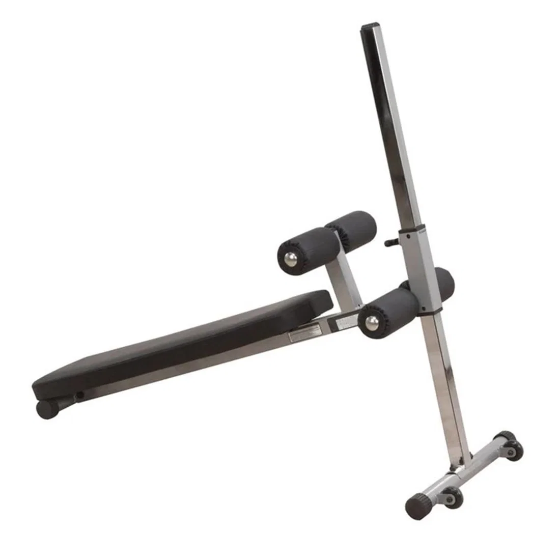Body Solid Pro-Style Ab Board | GAB60