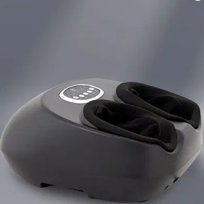 Zero Guardian Angel Foot Massager