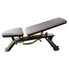 Axox Elite Pro Trainer Multi Gym Rack System with Bench
