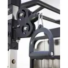 Axox Elite Pro Trainer Multi Gym Rack System with Bench