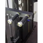 Axox Elite Pro Trainer Multi Gym Rack System with Bench