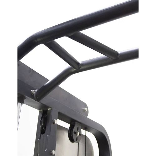 Axox Elite Pro Trainer Multi Gym Rack System with Bench