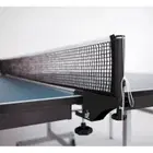 Garlando Club Indoor TT Table with Wheels - Blue Top