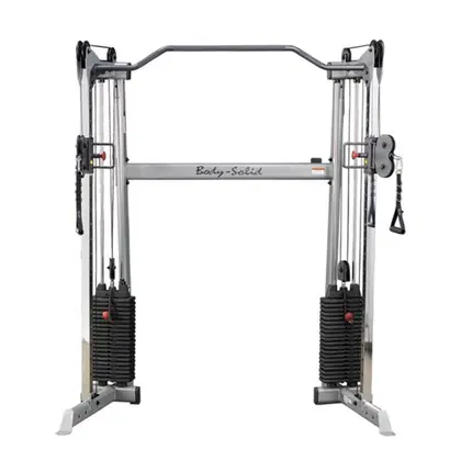Body Solid Functional Training Center 200