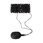 PowerDot Gen 1.0 Replacement Electrode Pads - Black