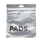 PowerDot Gen 2.0 Replacement Electrode Pads - Black