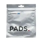 PowerDot Gen 2.0 Replacement Electrode Pads - Red