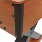 Toronto GF004 Soccer Table - 5FT