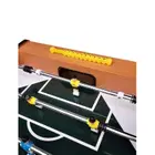 Toronto GFO16 Foosball Table | 5FT - Brown