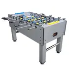 Toronto GFO16 Foosball Table | 5FT - Grey