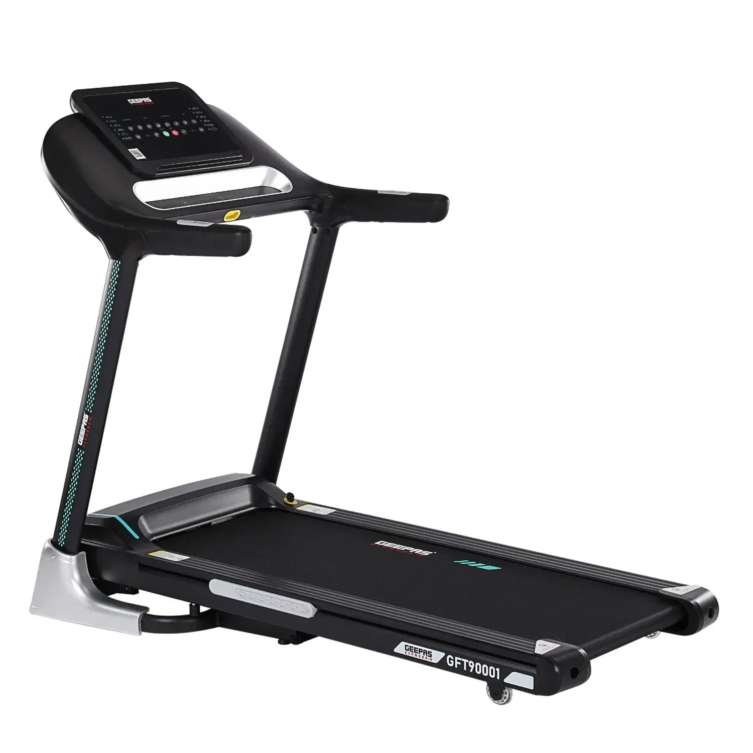 Geepas Foldable Hydraulic Treadmill- GFT90001