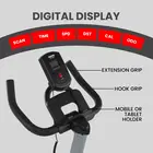 Geepas Spinning Bike -  GFT90004 | Belt-Driven