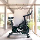Geepas Spinning Bike- GFT90005- Low Noise
