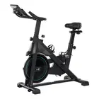 Geepas Spinning Bike- GFT90005- Low Noise