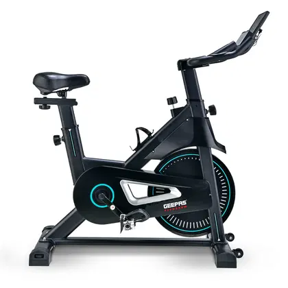 Geepas Spinning Bike- GFT90005- Low Noise