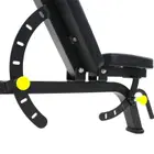 Powercore 617 Adjustable Bench