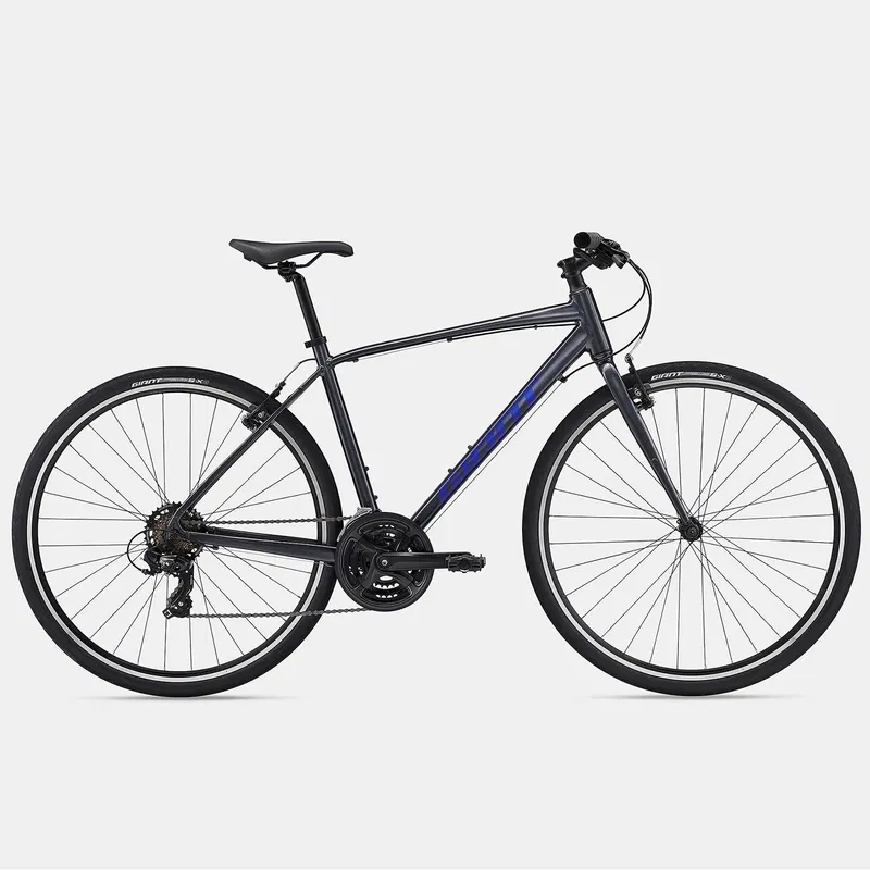 全てのアイテム 3 Escape GIANT Cold Large - Bike Hybrid Iron 自転車本体
