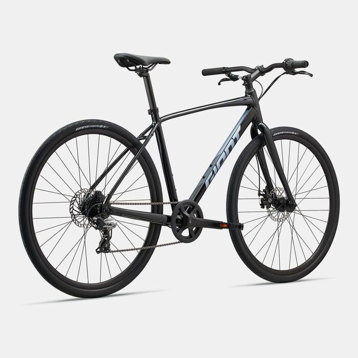 GIANT GIANT Escape 4 Disc Hybrid Bike | XS