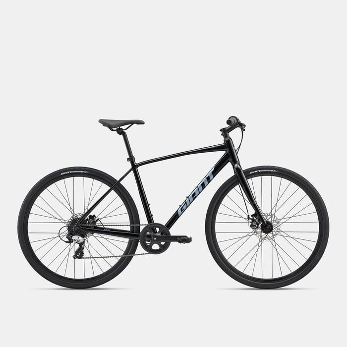 GIANT GIANT Escape 4 Disc Hybrid Bike | XS