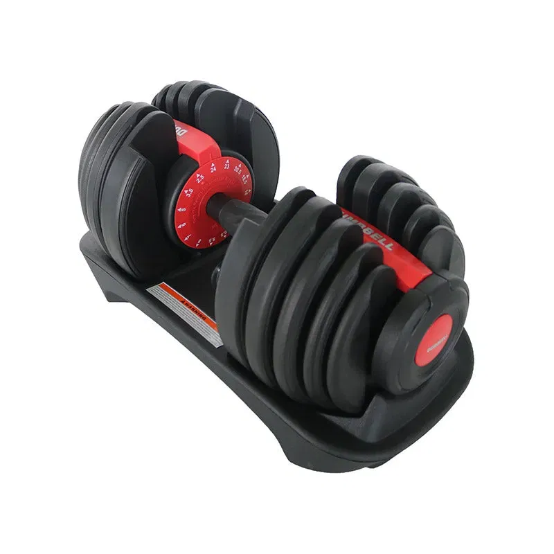 Vox Fitness GL24-2 Automatic Adjustable Dumbbells