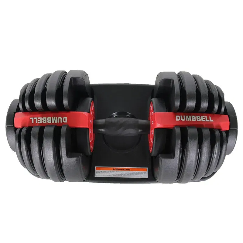 Vox Fitness GL24-2 Automatic Adjustable Dumbbells