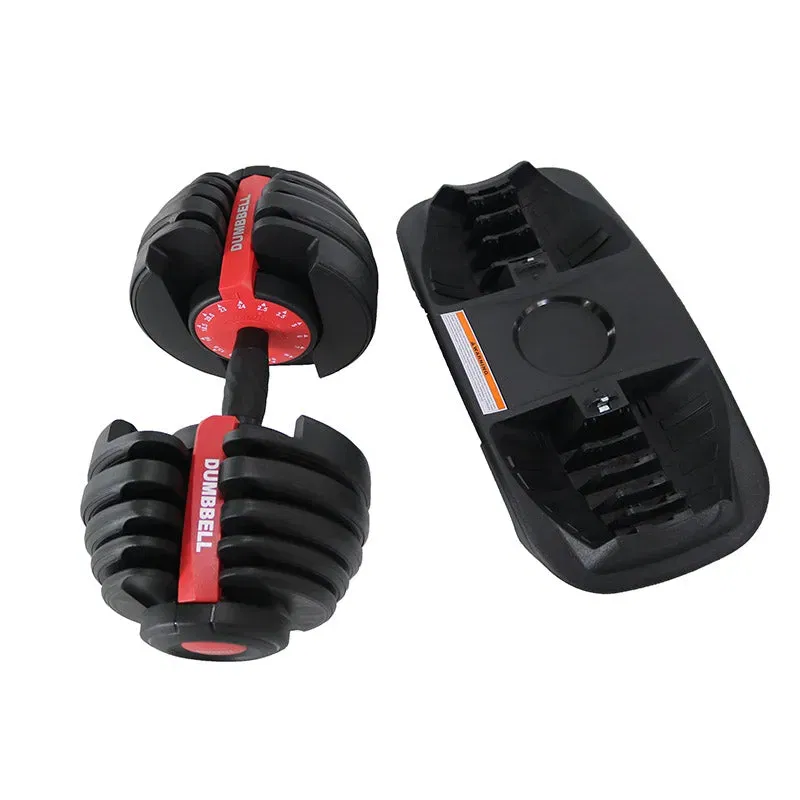 Vox Fitness GL24-2 Automatic Adjustable Dumbbells