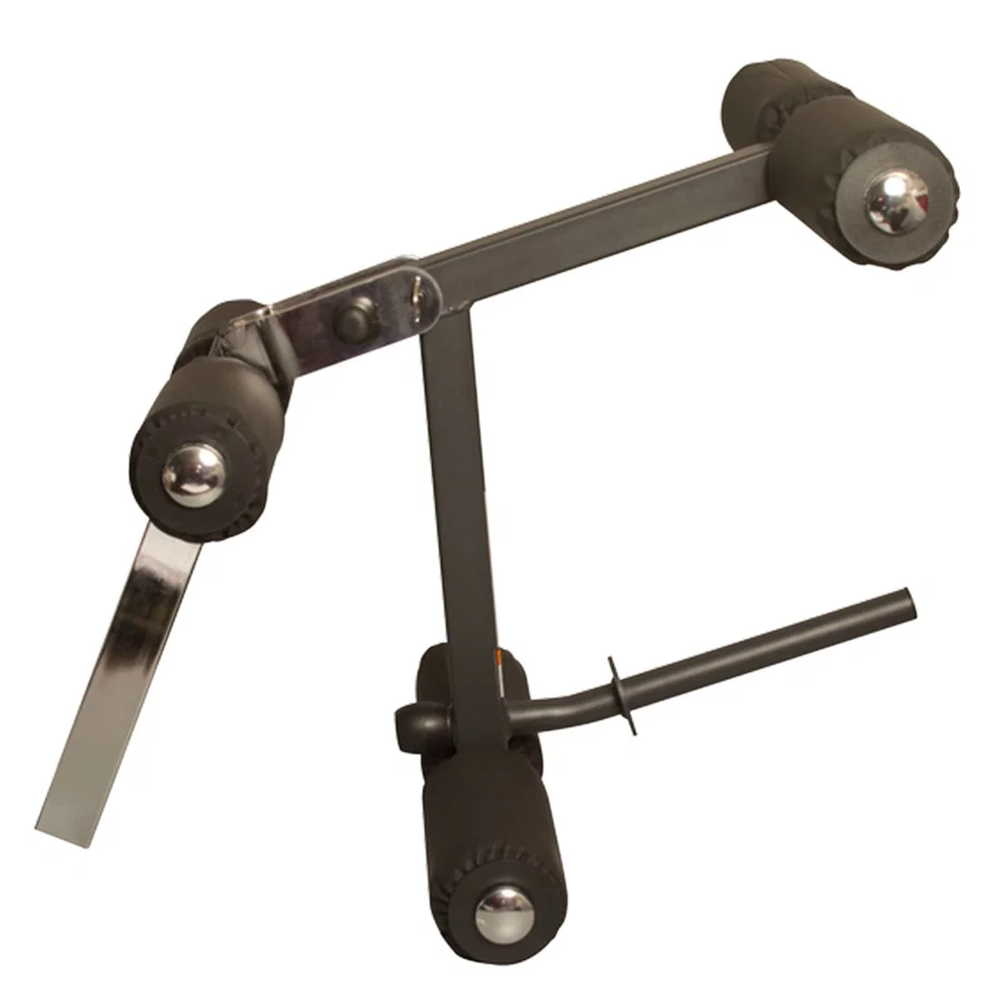 Body Solid 6 Roller Leg Developer Attachment