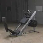 Body Solid Leg Press & Hack Squat GLPH1100