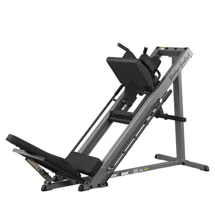 Body Solid Leg Press & Hack Squat GLPH1100