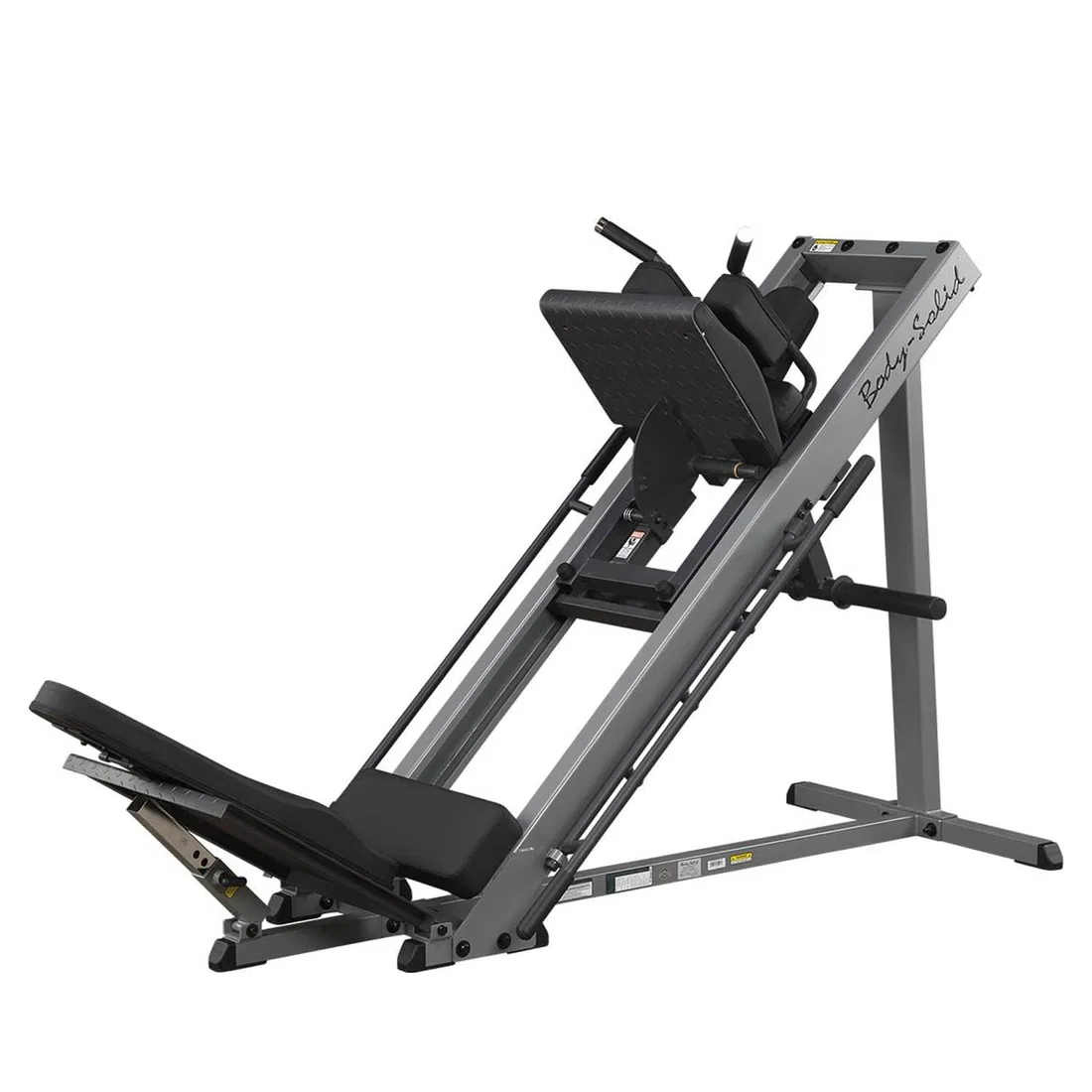 Body Solid Leg Press & Hack Squat GLPH1100