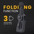 جيباس Foldable Massage Gun