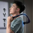 جيباس Curved Long Handle Massage Gun- GM86093UK